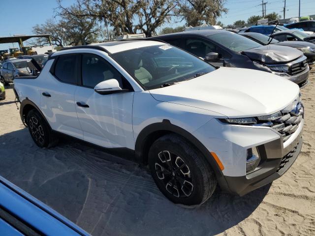 2022 HYUNDAI SANTA CRUZ - 5NTJCDAE6NH015496