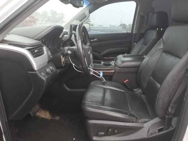 2018 GMC YUKON SLT - 1GKS2BKC1JR152926