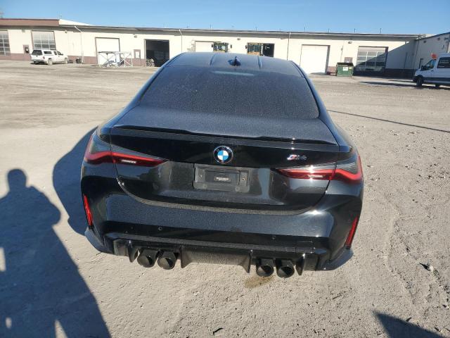 2021 BMW M4 - WBS53AZ01MCG42345