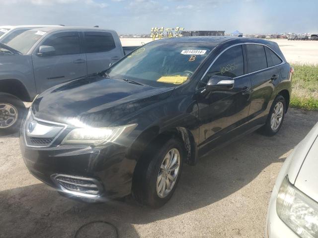 2016 ACURA RDX - 5J8TB3H3XGL005630