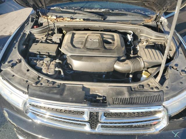 2016 DODGE DURANGO LI - 1C4RDHDG9GC437411