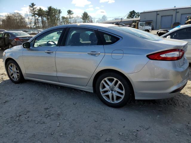 VIN 3FA6P0HD2ER371056 2014 Ford Fusion, SE no.2