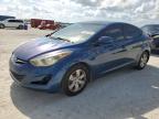 HYUNDAI ELANTRA SE photo