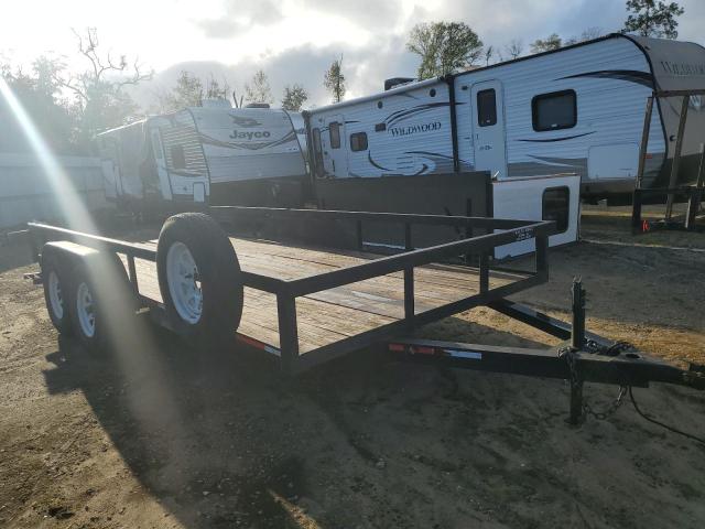 TRAIL KING UTILITY 2014 black   57BWR7167E1514552 photo #1