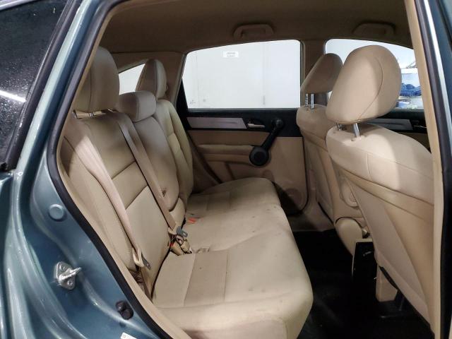 5J6RE4H33BL113872 2011 HONDA CRV