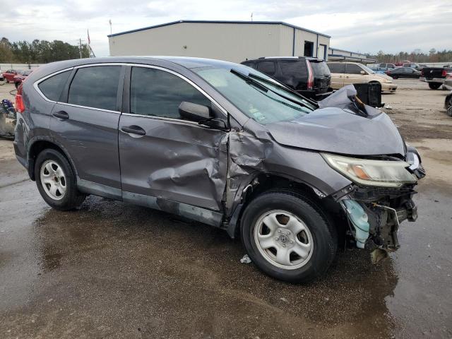 2016 HONDA CR-V LX - 2HKRM3H33GH528382