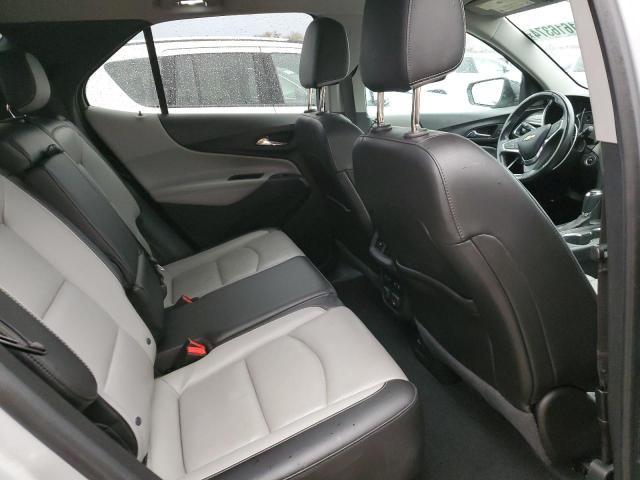 2018 CHEVROLET EQUINOX PR - 2GNAXNEX8J6301943
