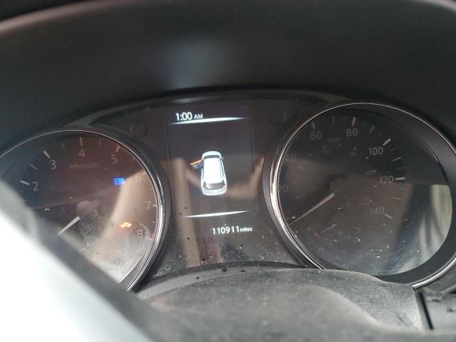 2017 NISSAN ROGUE S - 5N1AT2MT9HC879208