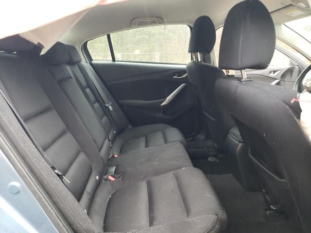 2015 MAZDA 6 SPORT - JM1GJ1U54F1200194