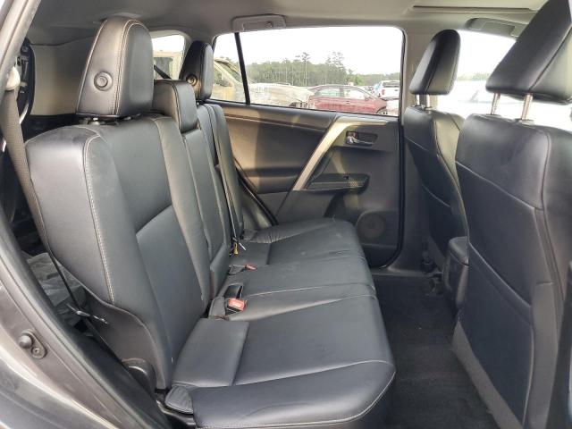 2015 TOYOTA RAV4 LIMIT - 2T3YFREV1FW214512