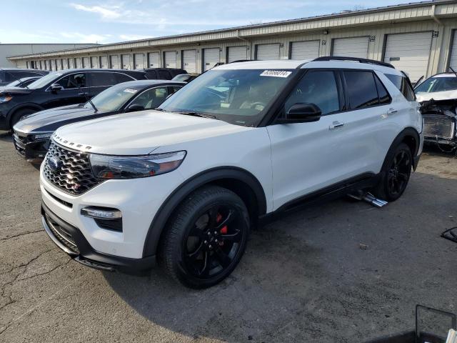 2024 FORD EXPLORER S - 1FM5K8GC5RGA08433