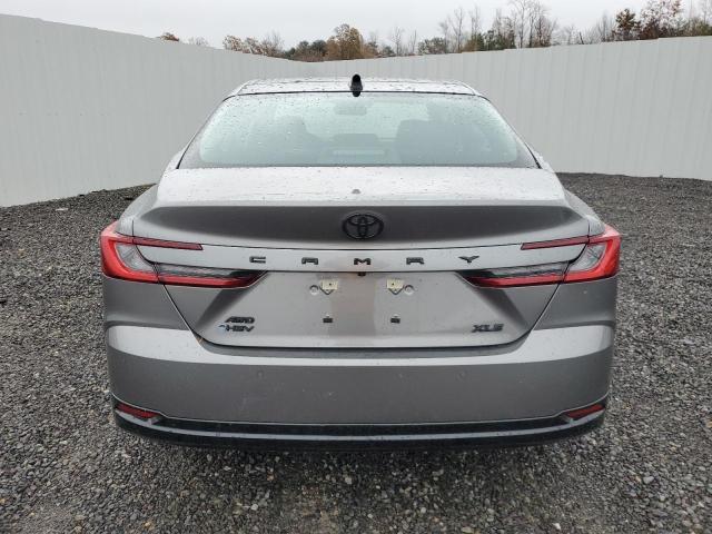 VIN 4T1DBADK7SU502363 2025 TOYOTA CAMRY no.6