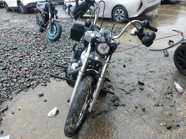 2020 HARLEY-DAVIDSON FXST 1HD1BVJ19LB055234