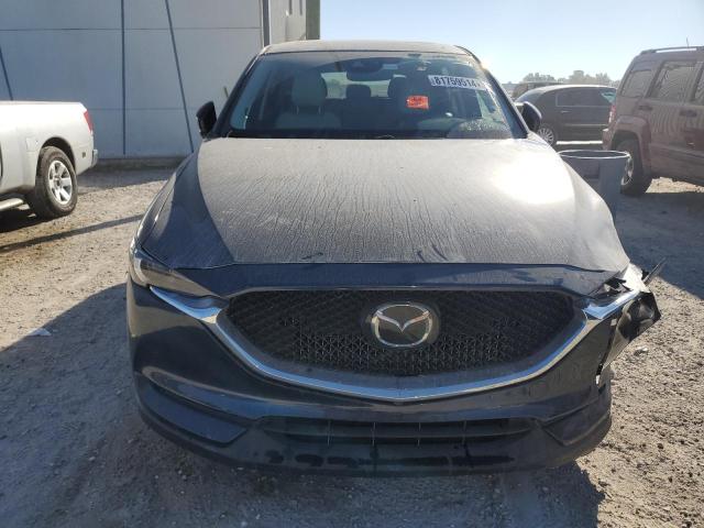 VIN JM3KFADM8M0459235 2021 MAZDA CX-5 no.5