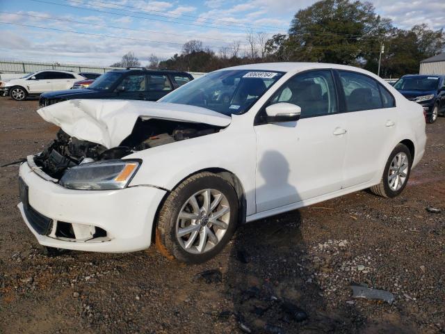 VOLKSWAGEN JETTA SE