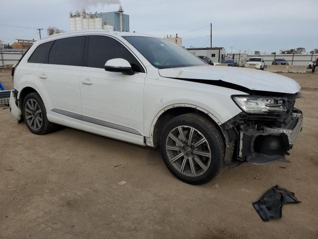 2017 AUDI Q7 PREMIUM - WA1LAAF74HD025857