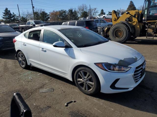 Vin: 5npd84lf0hh091495, lot: 81843884, hyundai elantra se 20174