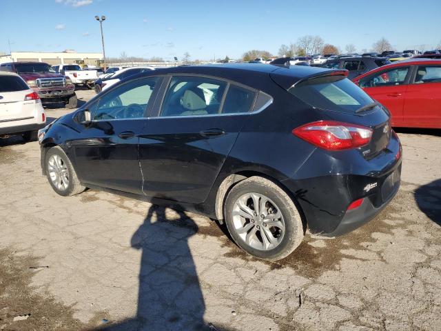 VIN 3G1BE6SM6KS556038 2019 CHEVROLET CRUZE no.2