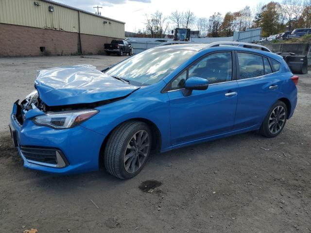 2020 SUBARU IMPREZA LI - 4S3GTAU61L3716290