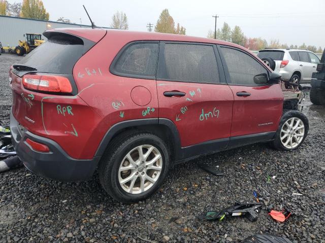 Vin: 1c4pjlab5hw663408, lot: 78621564, jeep grand cher sport 20173