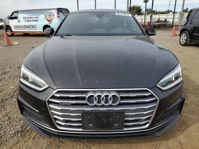 VIN WAUENCF58KA015075 2019 AUDI A5 no.5