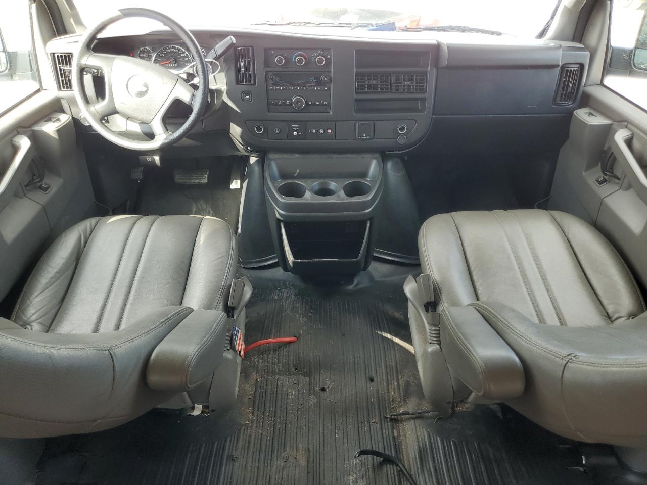 Lot #3028547928 2018 CHEVROLET EXPRESS G2