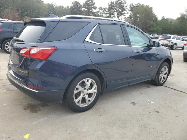 2018 CHEVROLET EQUINOX PR - 3GNAXVEV1JS607673
