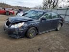 SUBARU LEGACY 2.5 снимка