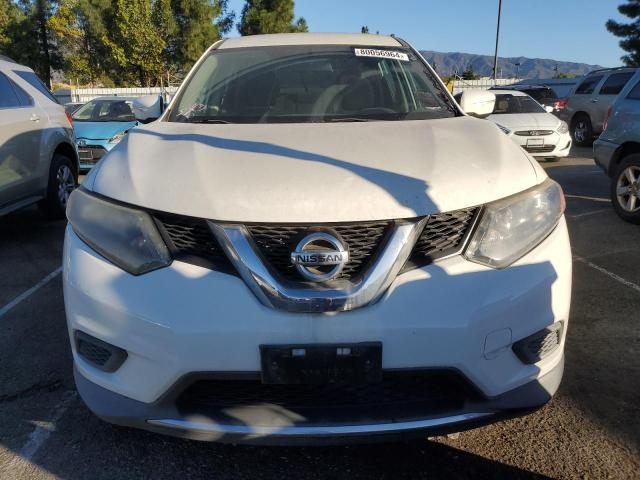 2015 NISSAN ROGUE S - 5N1AT2MT6FC883990