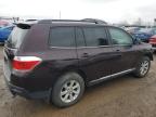 Lot #2986023160 2012 TOYOTA HIGHLANDER