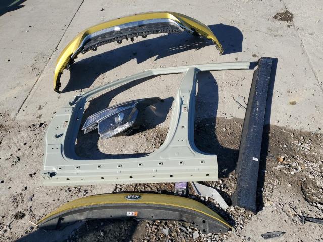2021 KIA SELTOS S KNDEUCAA8M7197466