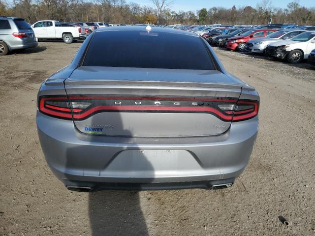 2016 DODGE CHARGER R/ - 2C3CDXCT6GH302385