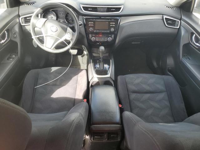 2016 NISSAN ROGUE S - JN8AT2MTXGW003396