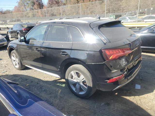 VIN WA1ANAFY1J2213841 2018 AUDI Q5 no.2