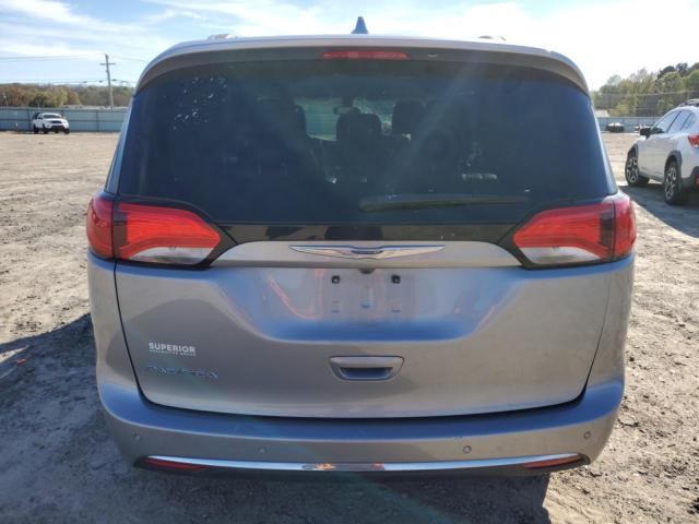 2020 CHRYSLER PACIFICA T - 2C4RC1BG8LR285443