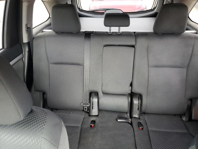 2019 TOYOTA HIGHLANDER - 5TDBZRFH0KS981236