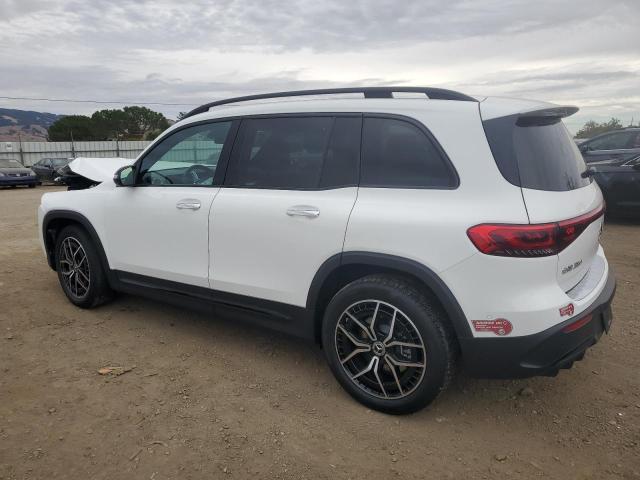 2023 MERCEDES-BENZ EQB 350 4M W1N9M1DBXPN056899