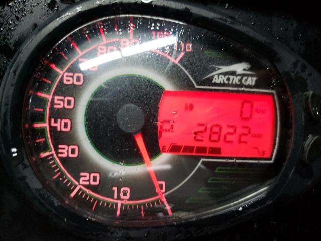 2016 ATV ARCTIC CAT 4UF14ATV6ET214396