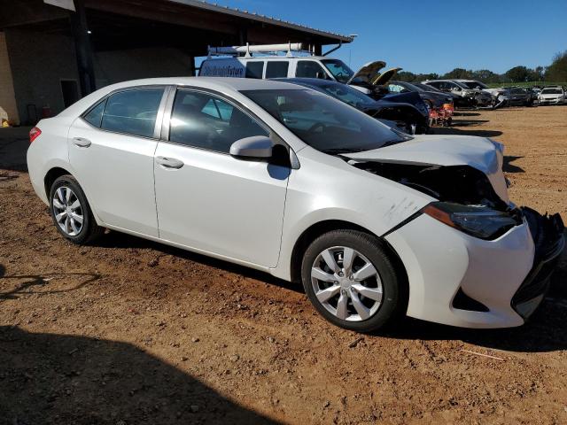 2018 TOYOTA COROLLA L - 5YFBURHE5JP799654