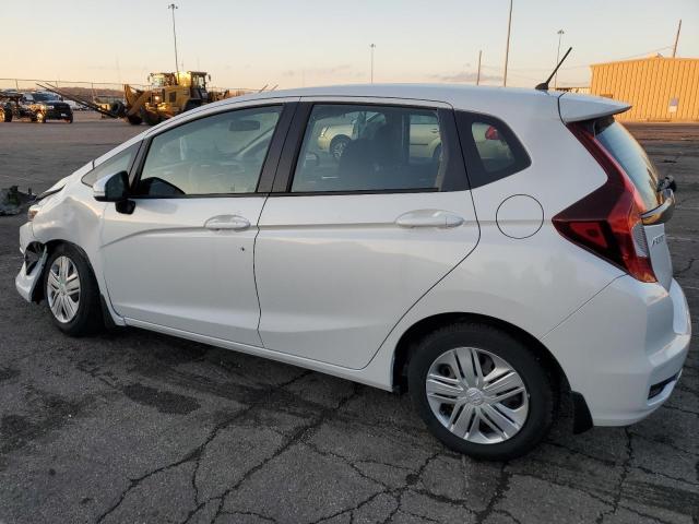 2020 HONDA FIT 3HGGK5H49LM710014