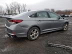 Lot #3024154888 2018 HYUNDAI SONATA SPO