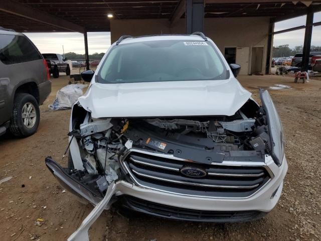 2018 FORD ESCAPE SE - 1FMCU0GD3JUD18792