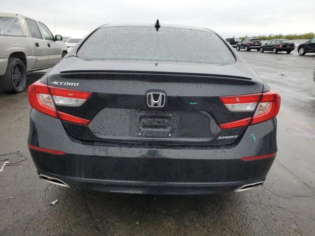 2020 HONDA ACCORD SPO - 1HGCV1F36LA021568