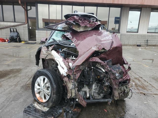 2014 HONDA CR-V EXL - 5J6RM4H72EL117535