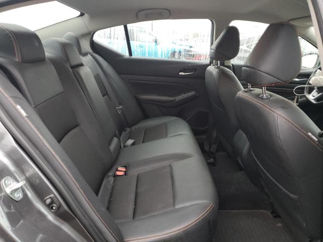 2022 NISSAN ALTIMA SR - 1N4BL4CV5NN418004