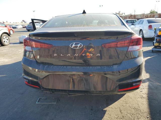 VIN 5NPD84LF6LH547735 2020 HYUNDAI ELANTRA no.6