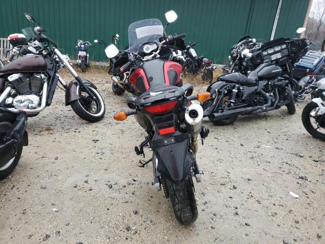 2012 SUZUKI DL650 A JS1VP56A5C2103111