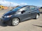 2020 HONDA FIT LX - 3HGGK5H47LM721075