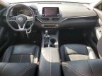 Lot #2986139152 2021 NISSAN ALTIMA SR