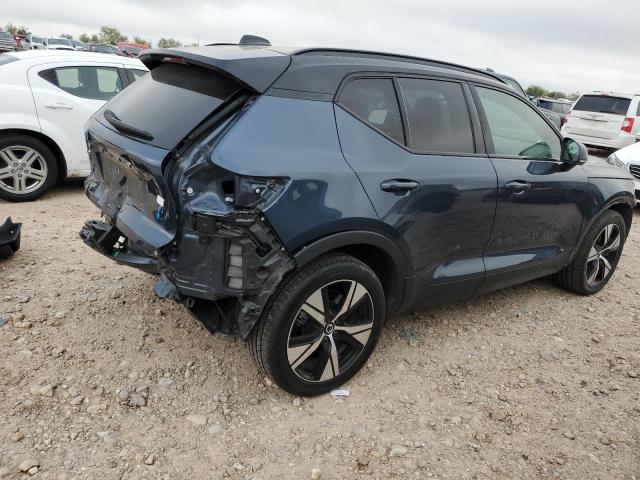 2022 VOLVO XC40 P8 RE YV4ED3UR0N2691608